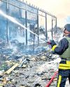 Russian attacks kill 3 in Ukraine53