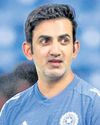 Have memorable England tour: Gambhir54