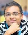 Mihail beats Luka to share lead with Gupta61