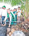 Harish Rao slams Cong for neglecting palm oil cultivation26