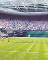 Wimbledon price money set at $73 mn51