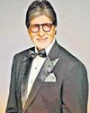 Big B reveals he finished shooting for 'five ad films, two photo shoots' in 2 hours64