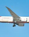 Boeing's first 'Dream'liner to crash31