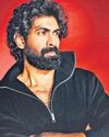 Rana about past of his character in 'Rana Naidu'67