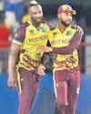 West Indies to play T20I against Nepal55
