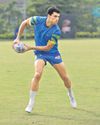 Big stars set to shine in GMR RPL55