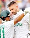 SA on the cusp of victory54