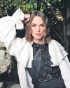 Keira recalls 'confusing times'69