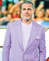 Brad Pitt on learning from mistakes68