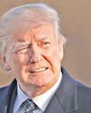 Testing time for Trump after Israel attacks Iran51