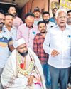 From Yellandu to Mecca and back: Man completes Haj on foot26