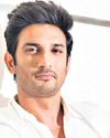 Sushant remembered on his fifth death anniversary71