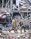 Tehran will burn warns Israel51