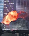 Iran retaliates, Israel threatens more attacks2