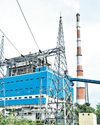 Kothagudem thermal workers demand power plant29