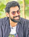 Rana says he was terrible at studies68