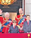 David Beckham, Indian-origin heroes honoured by King Charles III54