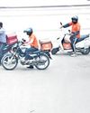 10-min deliveries come at a cost14