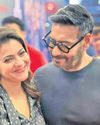Kajol all praise for husband Ajay65