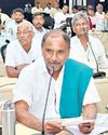 'Seed policy must prioritise farmers'22