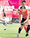 India suffer sixth straight defeat, lose 2-3 to Australia52
