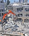 14 killed as Iran rains missiles on Israel2