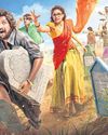 Keerthy Suresh's 'Uppu....' to stream on Prime Video77