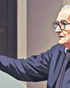 Society is failing its elderly35