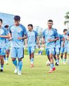 India under-23 squad to face Tajikistan66