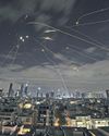 Evacuate Tehran, Israel to residents59