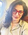 Raveena speaks of 'new beginnings' after plane crash73