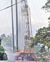 ONGC fights to control gas leak45