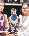 Jewellery showroom launched in city22