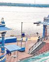 TG govt yet to act on Godavari Pushkaralu25
