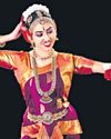 Amulya Kriti presents Bharatanatyam Arangetram9
