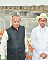 KALESHWARAM REVIVAL VITAL9