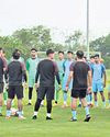 India gears up for friendlies against Tajikistan56
