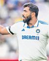 Ruled out Test captaincy during IPL: Bumrah55