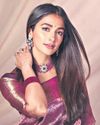 I'm a Kanjivaram girl, says Pooja62