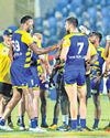 Hyderabad, Chennai win easy in rugby league59