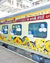 IRCTC announces 'Punya Kshetra Yatra'2