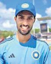 Varma joins Hampshire61