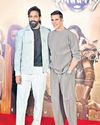 Akshay in awe of Vishnu's dedication75