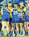 Chennai Bulls unbeaten run continues62