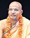Highest Yoga: Always remember God19