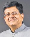 Goyal in London to finalise Free Trade Agreement48