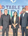 WTT India to boost elite events, athlete pathways65