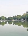 Heavy rains forecast with strong winds in Telangana14