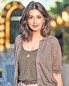 Sonali Bendre’s hilarious reaction on new show74