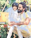A memory for a lifetime: Vishnu75